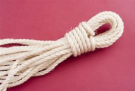 Image result for Coiled Rope