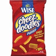 Image result for Cheez Doodles Puffed