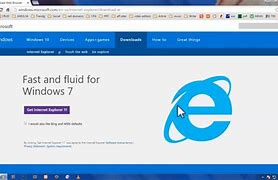 Image result for Install Internet Explorer 11 On Windows 10