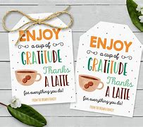 Image result for Thank You Coffee Quotes