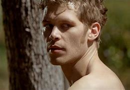 Image result for The Vampire Diaries Klaus and Elijah