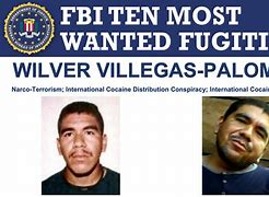 Image result for FBI Most Wanted List