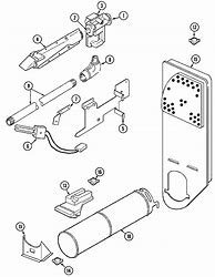 Image result for Maytag Performa Dryer Parts