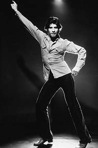 Image result for John Travolta Dancing Pose