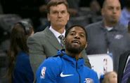 Image result for Paul George Duo