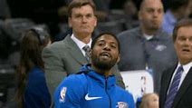 Image result for Paul George Smooth
