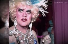Image result for Darcelle drag queen dies
