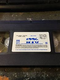 Image result for 1776 VHS Tape