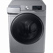 Image result for Steam Front Load Washer