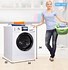 Image result for Portable Apartment Washing Machine Dryer Combo