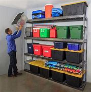 Image result for Costco Metal Shelving Racks Storage