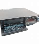 Image result for Panasonic Portable VHS