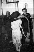 Image result for The Death of Irma Grese Dead Pic