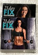 Image result for Beachbody 21-Day Fix DVD