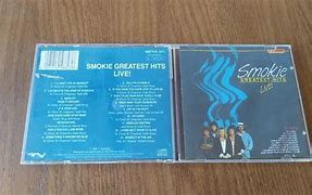 Image result for Smokie Greatest Hits