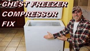 Image result for Compressor for Idylis Freezer