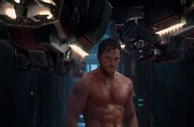 Image result for Chris Pratt Capitán América