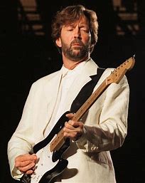 Image result for eric clapton young