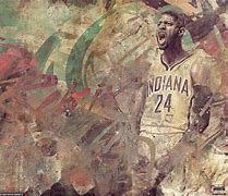 Image result for Paul George OKC and Nba2k20