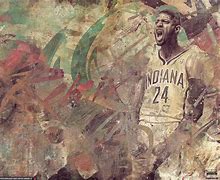 Image result for Paul George Gangsta Clippers