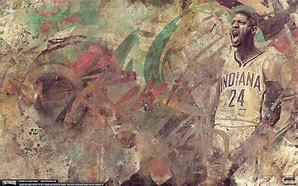 Image result for Paul George Xbox Background