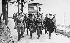 Image result for Heinrich Himmler Banner