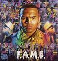 Image result for Chris Brown Fame Deluxe Edition