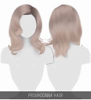 Image result for Sims 4 Simpliciaty Hair