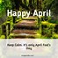 Image result for April Inspirational Quotes
