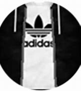 Image result for Black Adidas Shirt Roblox