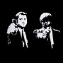 Image result for Pulp Fiction Teams Background