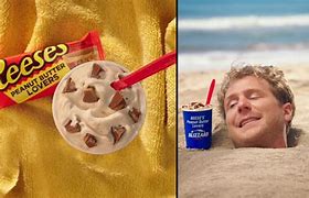 Image result for Dairy Queen Commercial 2020