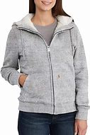 Image result for carhartt hoodie sherpa lined