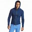 Image result for Casual Blue Hoodie