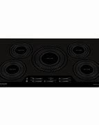 Image result for Frigidaire Gallery Induction Cooktop 36