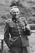 Image result for SS Lieutenant Colonel Rudolf Hoess