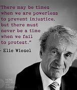Image result for Elie Wiesel Quotes