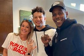 Image result for Mahomes Dad