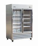 Image result for Reach in Freezer 49 Cu FT