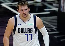 Image result for Luka Doncic First Team