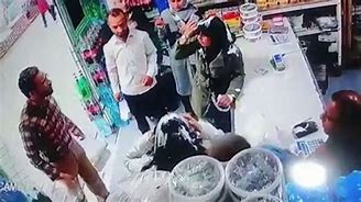 Image result for Women faced 'yoghurt attack' in Iran