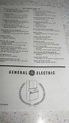 Image result for General Electric Refrigerator Wiring Diagrams