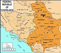 Image result for Trieste Yugoslavia
