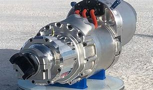 Image result for GM Electric Crate Motor