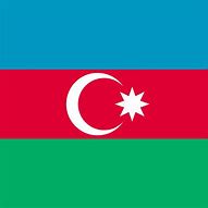 Image result for Real Colors of Azerbaijan Flag