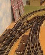 Image result for Atlas O Scale Track