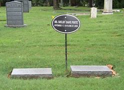 Image result for Shelby Foote Grave