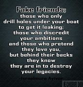 Image result for Posts About Bad Friends