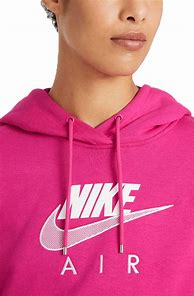 Image result for Nike Air Pullover Hoodie