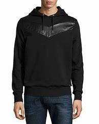 Image result for Leather Pullover
